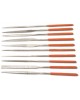 Set 10 pile diamantate 50 mm Gadget DiY